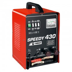 Helvi Speedy 430 - Charger...