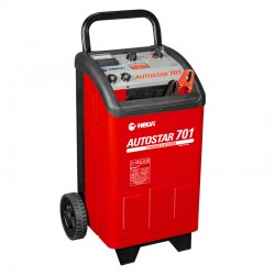 Helvi Autostar 701 -...