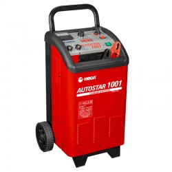 Helvi Autostar 1001 -...