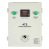 CGM ATS Single Phase - for...