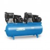 ABAC Tandem B7000 500 LT -...