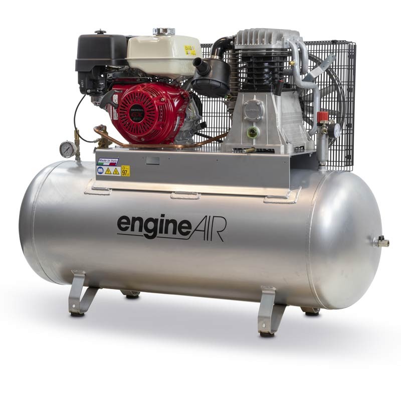 ABAC EngineAIR 12/270 LT Compressor Compressor - 10 / 14 / S ES