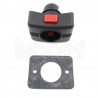 Lavor 6.205.0071 - Nozzle +...