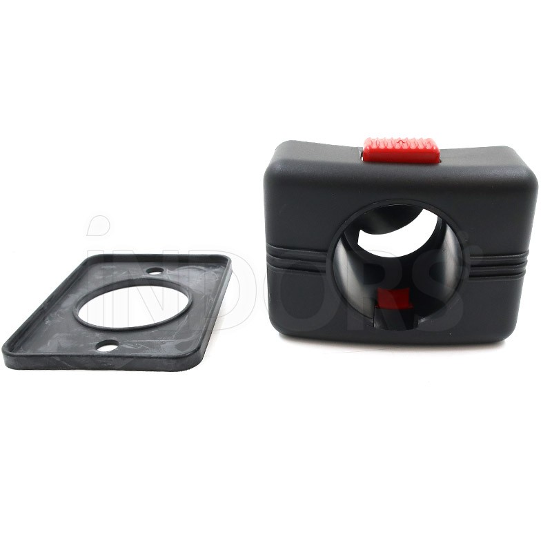 Lavor Pesuharja, Pyörivä 6.010.0001 - Harjat