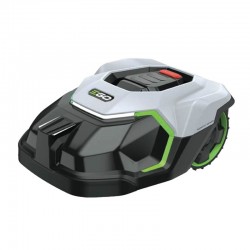 Mac allister 2024 robot mower