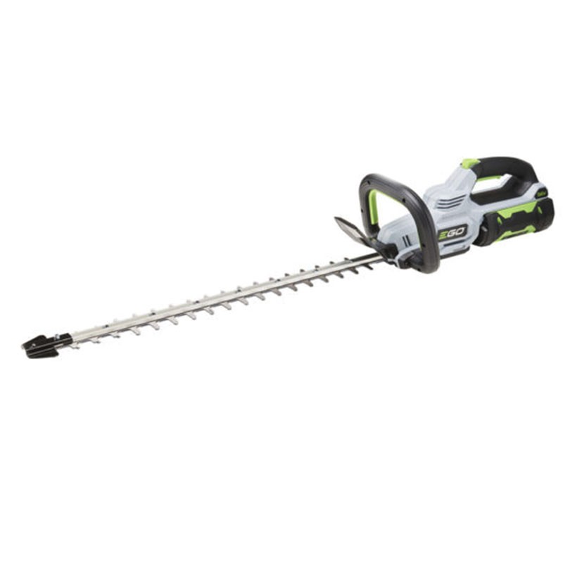 Battery powered hedge online trimmer home depot