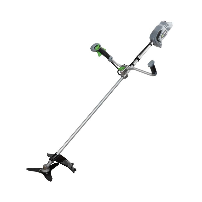 EGO BC 3800 E Blade Brush Cutter with Double Handle