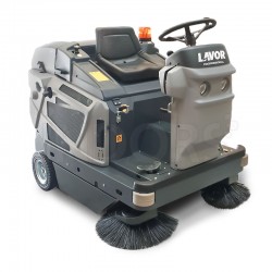 Lavor SWL R 1100 - Ride-on...