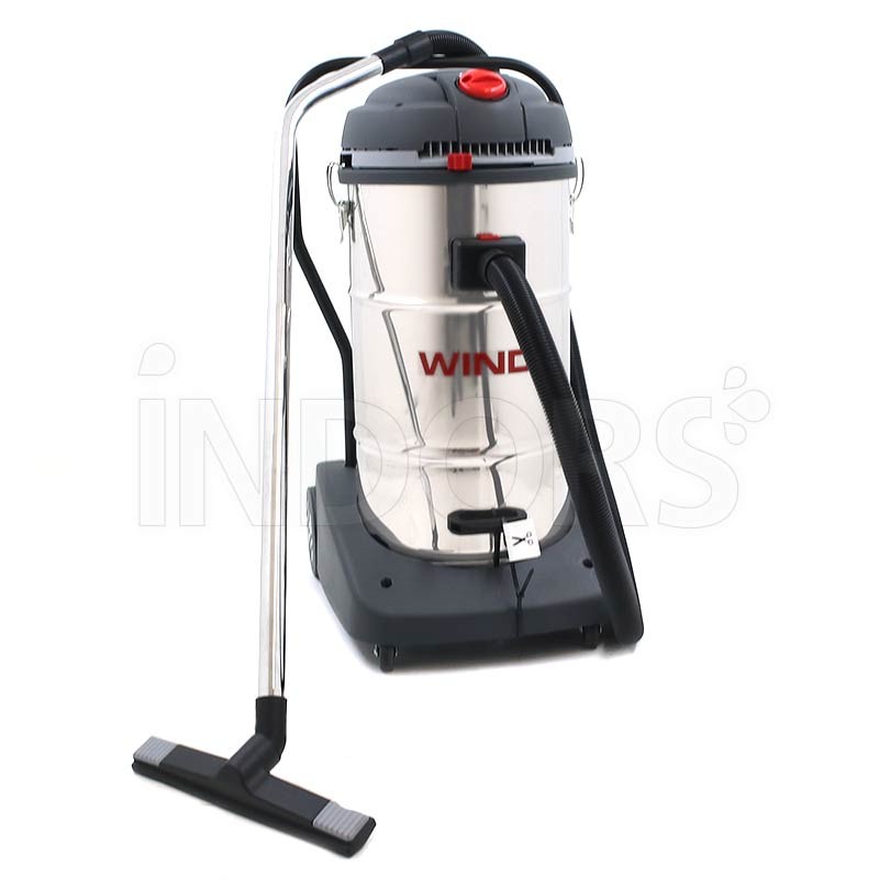 Lavor Windy 365 IR - Wet and Dry Vacuum Cleaner