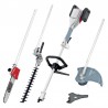 Ikra ICMT 2/20 - Multitool...
