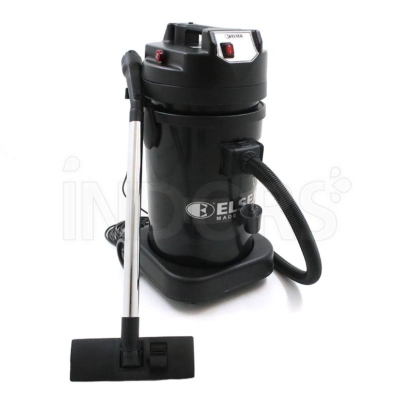 Elsea Hamiantus 37L - Fine dust extractor - Class H in Polypropylene Elsea Hamiantus 37L - Fine dust extractor - Class H in Polypropylene