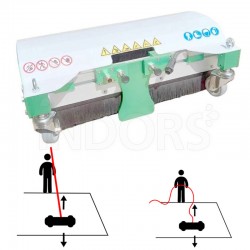 Fly Mini 4 - Photovoltaic...