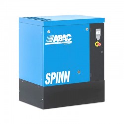 ABAC SPINN 5.5-15 kW...