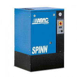 ABAC SPINN 2.2-7.5 kW...