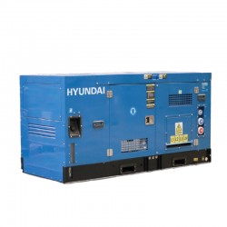 Hyundai 65528 - Three Phase...