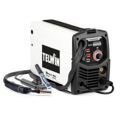 Telwin BIMAX 150i Synergic...