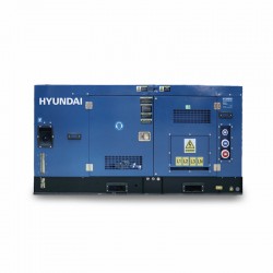 Hyundai 65532 - Cummins...