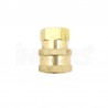 Tecomec Quick Coupler - 1/4...