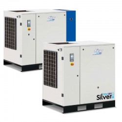 Fiac New Silver NS from 20...