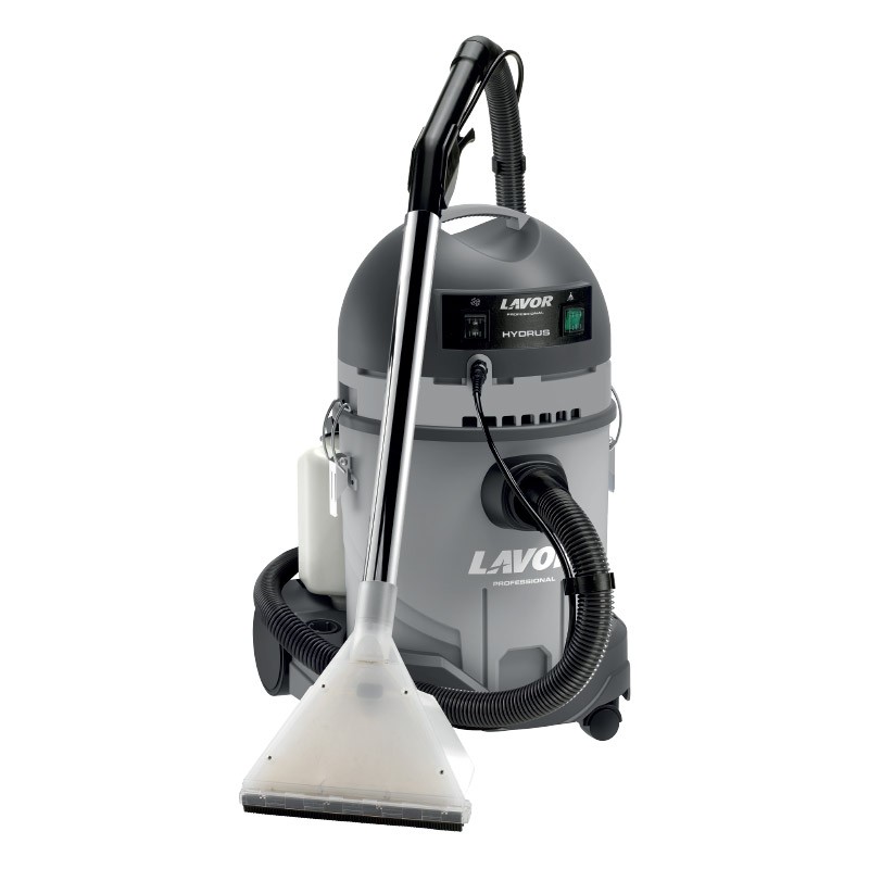 Lavor Hydrus - 20 L Carpet Cleaner Vacuum Cleaner Lavor Hydrus - 20 L Carpet Cleaner Vacuum Cleaner