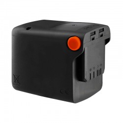 Stocker Li-Ion Battery...