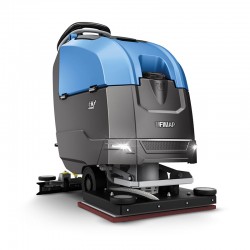 Fimap EMx 50 BTO - Floor...