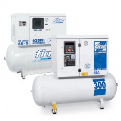 Fiac SSA 300 from 7.5 to 10...