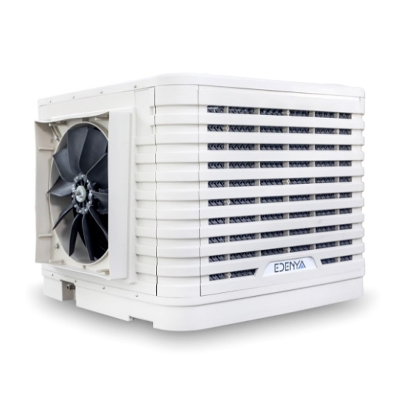 ECVert Down - Industrial Evaporative Cooler 16000 m2/h