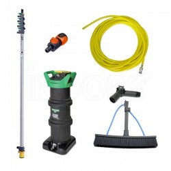 UNGER Kit PRO - Cleaning...