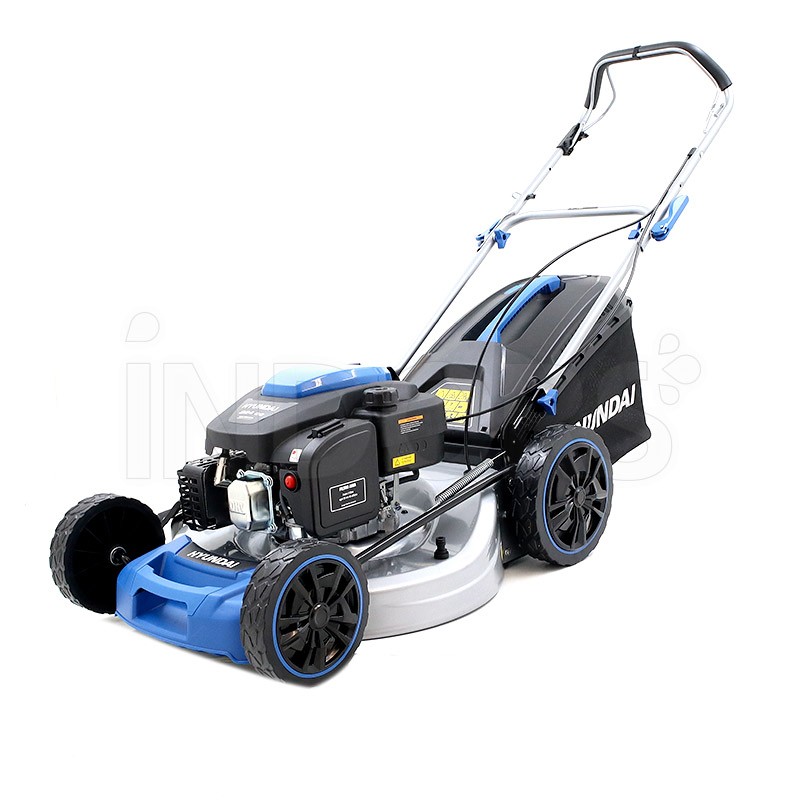 Hyundai 65830 - Petrol lawnmower 224 cc