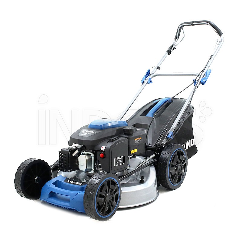 Hyundai 65820 - Mulching Lawnmower 200cc