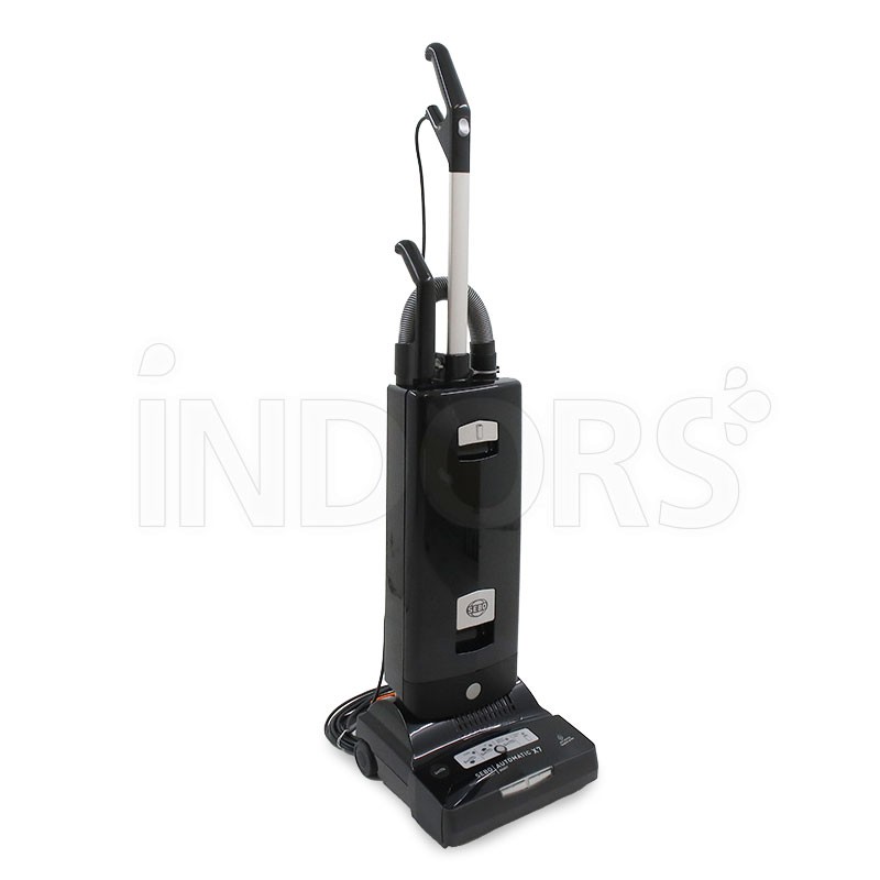Sebo Automatic X7 Boost - Carpet Cleaner - with LED Lighting
