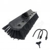 STRM Medium/Soft Brush -...