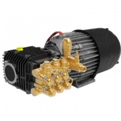 Lavor MP3 - High Pressure Pump