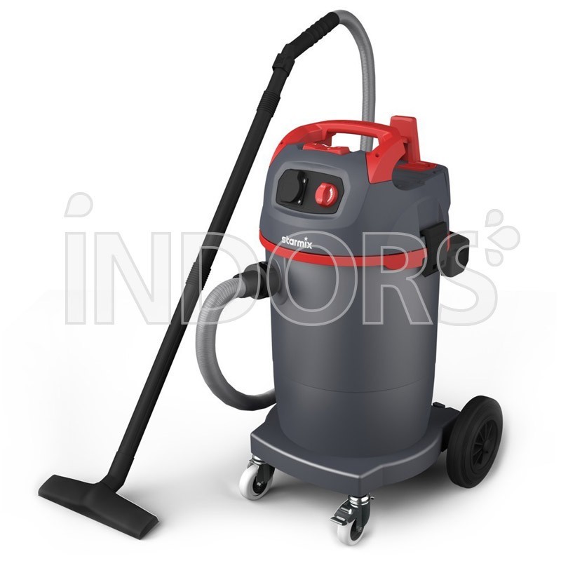 Starmix uCLEAN 1445 Professional Thin Dust Vacuum Cleaner