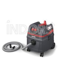 Starmix ISC ARM 1625 EW - Aspirapolvere Professionale Compatto