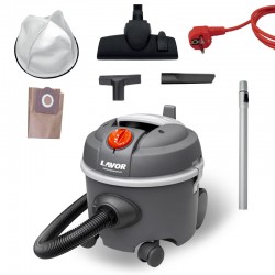 Lavor Silent - Compact...