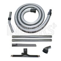 Starmix NSG uCLEAN LD-1435 PZ - Bidone Aspiratutto