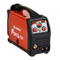 Helvi FOX 191 - Inverter...
