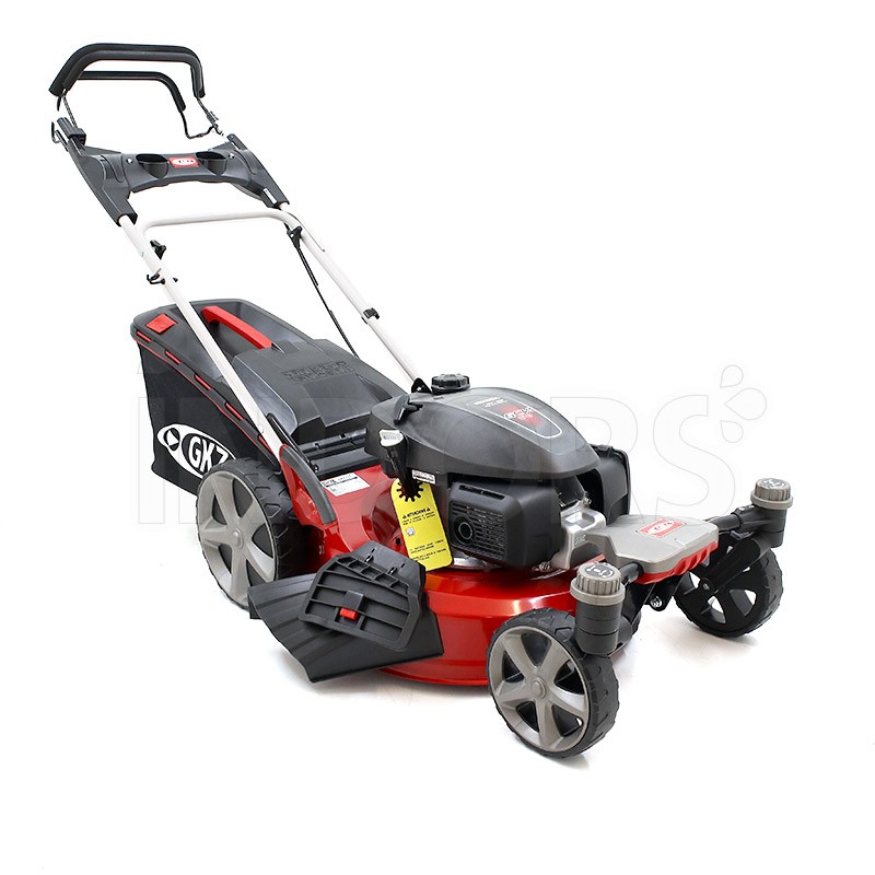 GKZ GK51ZT - Honda 166 cc lawnmower