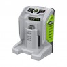 EGO CH7000 ET - 700 W Rapid...