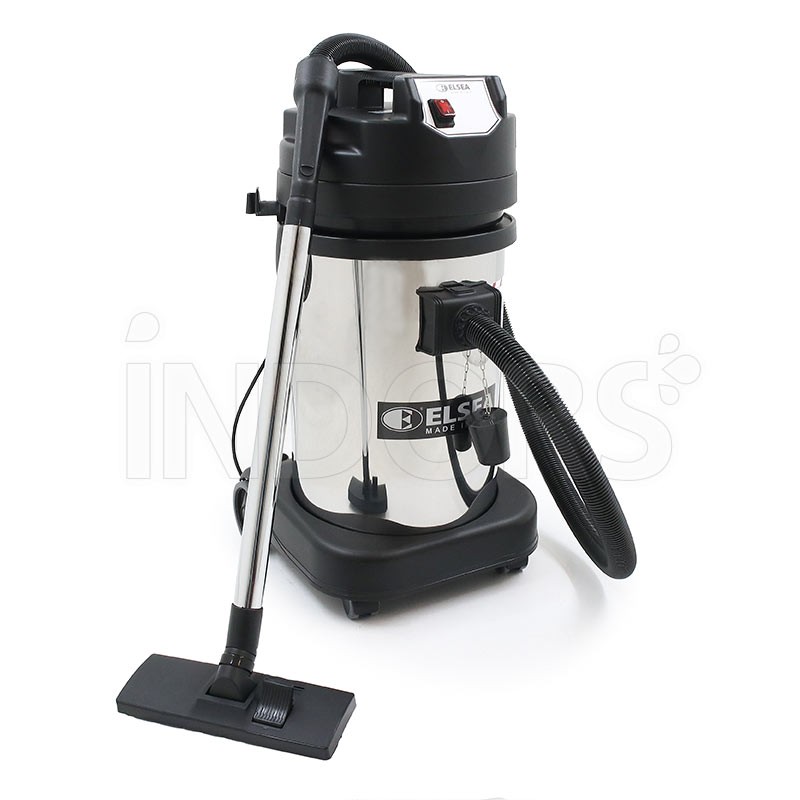 Elsea Hamiantus 37LT Class H fine dust extractor