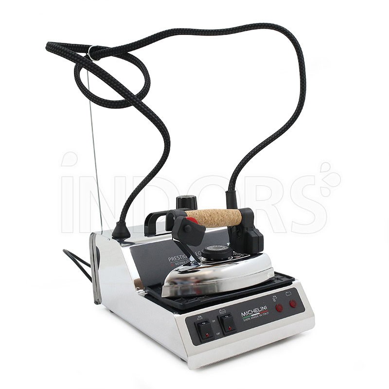 Michelini Prestige Elegance - 1.5 L Ironing System