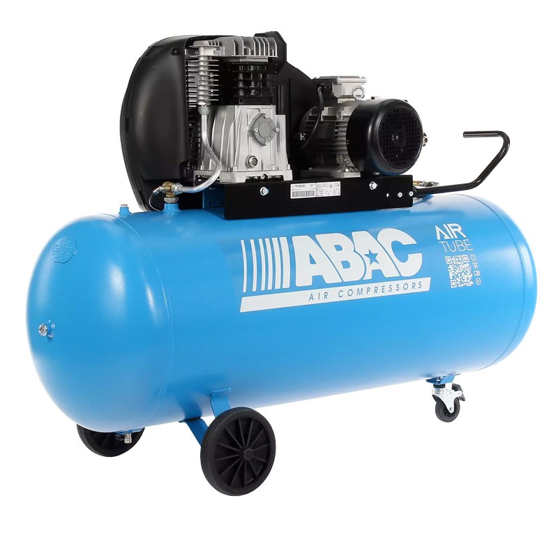 ABAC EXT A29B 200 CM3/CT3 - 200 L Piston Compressor