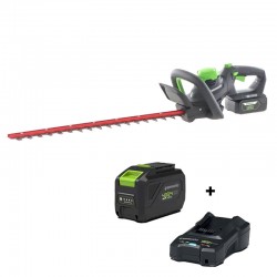 Greenworks G48HTK2 - 48V...