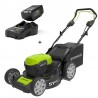 Greenworks GD48LM51SP - 51...