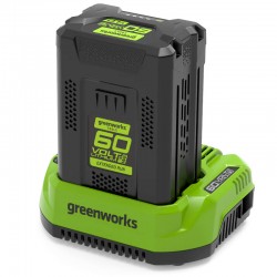 Greenworks GSK60B4 -...