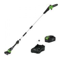 Greenworks G48PS - Potatore...