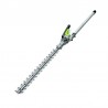 EGO HTA2000S - Short shaft...