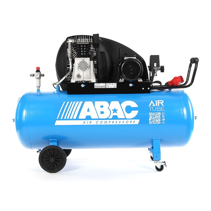 ABAC EXP A39B 200 CT3 - Professional Compressor 200 litres